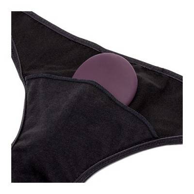 50 Shades of Grey - My Body Blooms Remote Control Knicker Vibe Assembled View