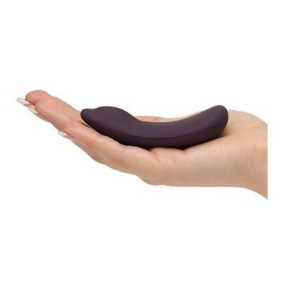 50 Shades of Grey - My Body Blooms Remote Control Knicker Vibe Side View