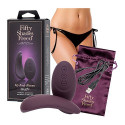50 Shades of Grey - My Body Blooms Remote Control Knicker Vibe Open Box View