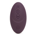 50 Shades of Grey -Feel so Alive Remote Control Pleasure Plug Remote View