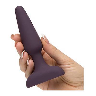 50 Shades of Grey -Feel so Alive Remote Control Pleasure Plug Handheld View