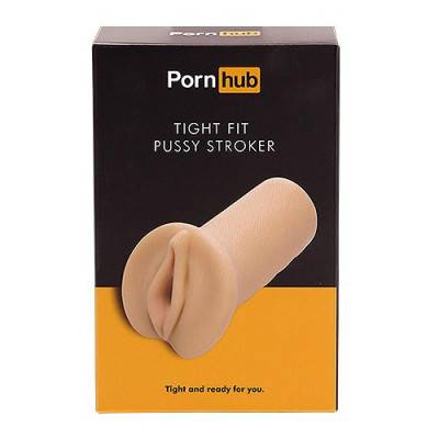 Pornhub Tight Fit Pussy Stroker