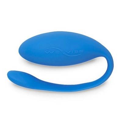 We-Vibe Jive Vibro Egg - Blue