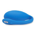 We-Vibe Jive Vibro Egg - Blue Side View
