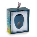 We-Vibe Pivot Vibrating Penis Ring - Blue Boxed View