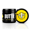 BUTTR - Fist Butter Bottled View