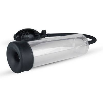 Boners Penis Pump - Medium Unboxed View