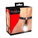 Bad Kitty - Male String with Cockrings (BK-1) Boxed View