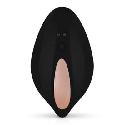 Pantyrebel - Vibrating Tanga Thong Front View