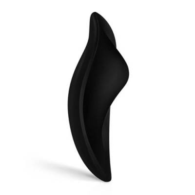 Pantyrebel - Vibrating Tanga Thong Side View