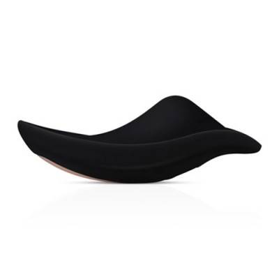 Pantyrebel - Vibrating Tanga Thong Side View