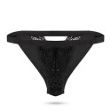 Pantyrebel - Vibrating Tanga Thong Front View