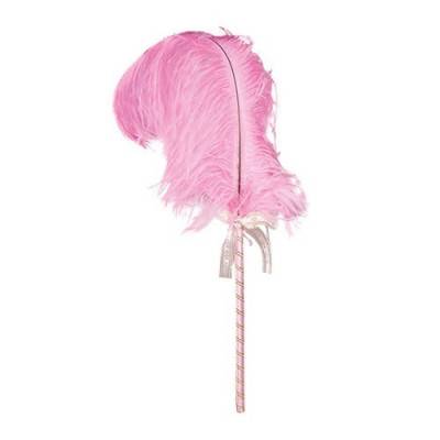 Bad Kitty - Fetish Set (BK-2) Feather