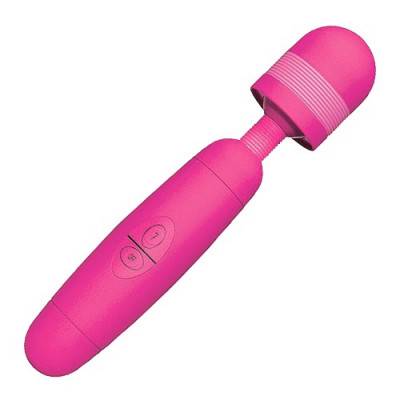 Women Spa Wand Massager