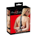 Bad Kitty - Neck Restraint with Handcuffs (BK-1) Boxed View