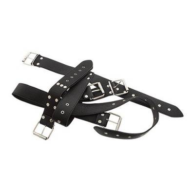 Bad Kitty - Neck Restraint with Handcuffs (BK-1) Full View