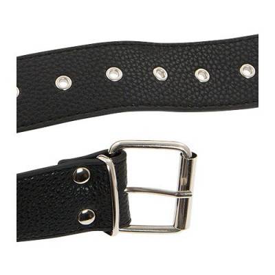 Bad Kitty - Neck Restraint with Handcuffs (BK-1) Straps and Buckles