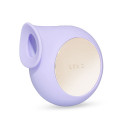 LELO - SILA - Lilac Unboxed View