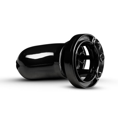 Lockdown Chastity Cage - Small Back View