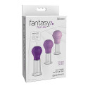 Fantasy - Nipple Enhancer Set Boxed View