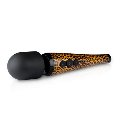 Panthra - Shuka Wand Vibrator Side View