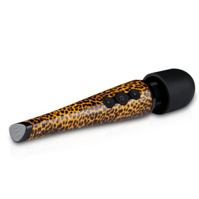 Panthra - Shuka Wand Vibrator Side View