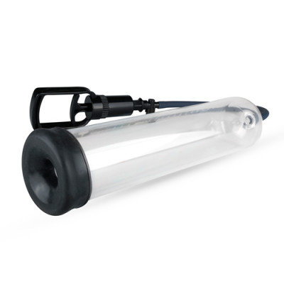 Boners Penis Pump - Large Unboxed View