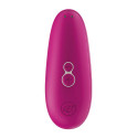 Womanizer Starlet 3 - Pink Back View