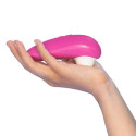 Womanizer Starlet 3 - Pink Handheld View