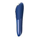 We-Vibe Tango X - Midnight Blue Side View