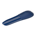 We-Vibe Tango X - Midnight Blue Side View