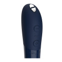 We-Vibe Tango X - Midnight Blue Controllers Close Up