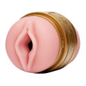Fleshlight - Quickshot Stamina Training Unit Lady & Butt Unboxed Vagina View