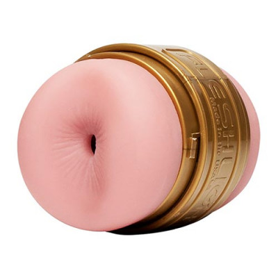 Fleshlight - Quickshot Stamina Training Unit Lady & Butt Unboxed Anal View
