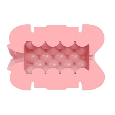 Fleshlight - Quickshot Stamina Training Unit Lady & Butt Unboxed View