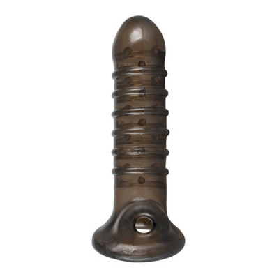 Rebel Dick & Ball Sleeve Open Box View