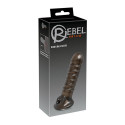 Rebel Dick & Ball Sleeve Boxed View