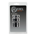 Rebel Ball Stretching Kit Packaged View