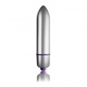 Rocks-Off Petite Sensations Pearls - Purple Bullet