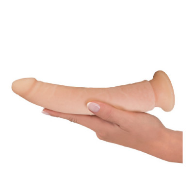 Nature Skin Soft Dong Handheld View