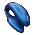 We-Vibe Chorus Couples Vibrator - Cosmic Blue Unboxed View