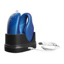 We-Vibe Chorus Couples Vibrator - Cosmic Blue Unboxed View