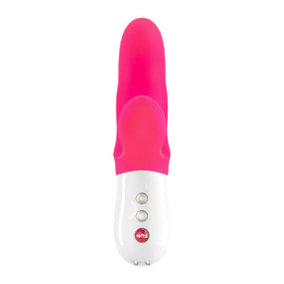 Fun Factory - Miss Bi Cnc - Pink | Passionfruit Adult Shop