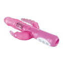 3 Times Lust Rabbit Vibrator Unboxed View