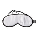 50 Shades of Grey - No Peeking Soft Twin Blindfold Unboxed View