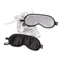 50 Shades of Grey - No Peeking Soft Twin Blindfold Unboxed View