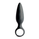 50 Shades of Grey - Something Forbidden Butt Plug Unboxed View