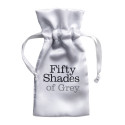 50 Shades of Grey - Yours and Mine Vibro Love Ring Unboxed View