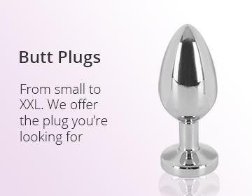 Butt Plugs