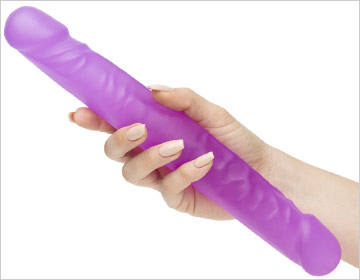 Double Dildos